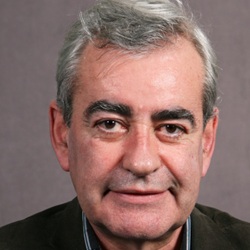 Arnaud Serandour