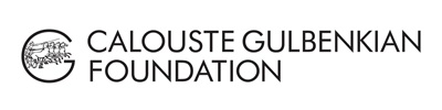 Logo Calouste Gulbenkian Foundation