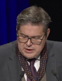 Ivan GUERMEUR, directeur d'études EPHE-PSL