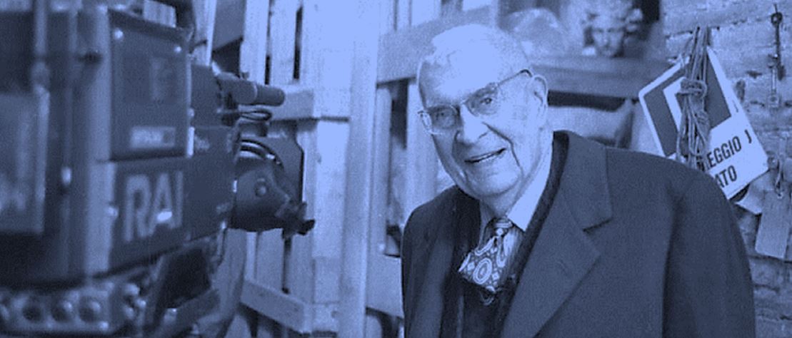 Federico Zeri
