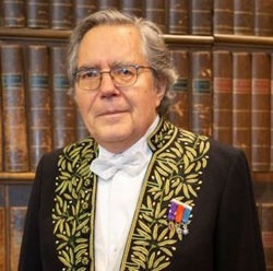 Jean-Noël Robert
