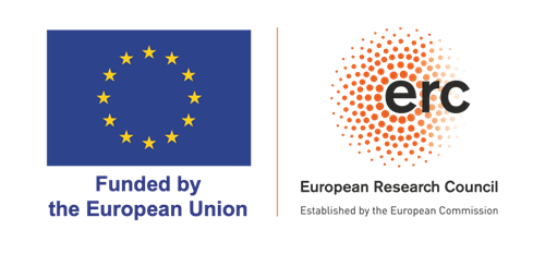 Logo ERC 500