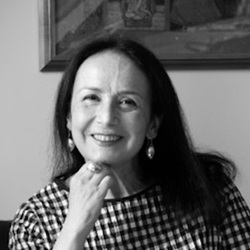 Lyne Bansat-Boudon