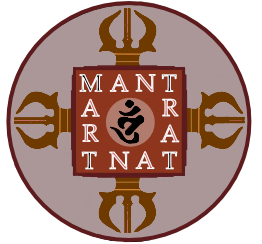logo Mantratantram