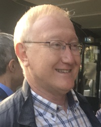 Michel-Yves PERRIN, EPHE-PSL