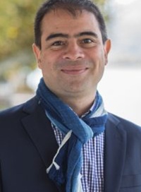 Pascal BOURDEAUX, EPHE-PSL