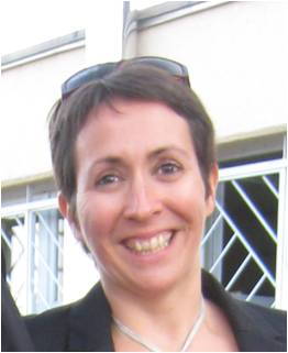 Catherine PAUL