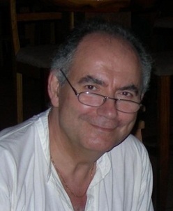 Simon Mimouni