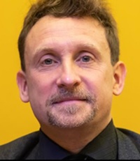 Sylvio DE FRANCESCHI, EPHE-PSL