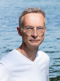 Vincent DELECROIX, EPHE-PSL