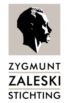 Logo de la Fondation Zaleski