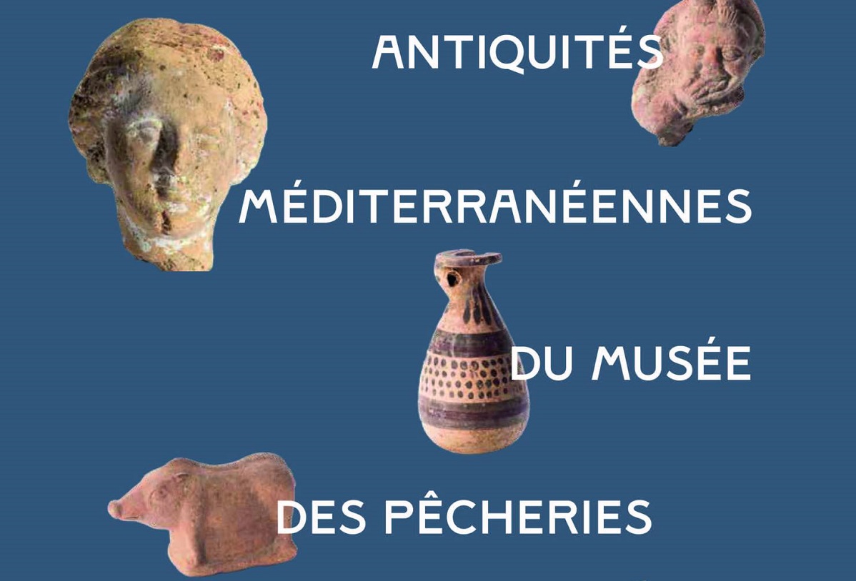 Cabinet de curiosités du musée des Pêcheries