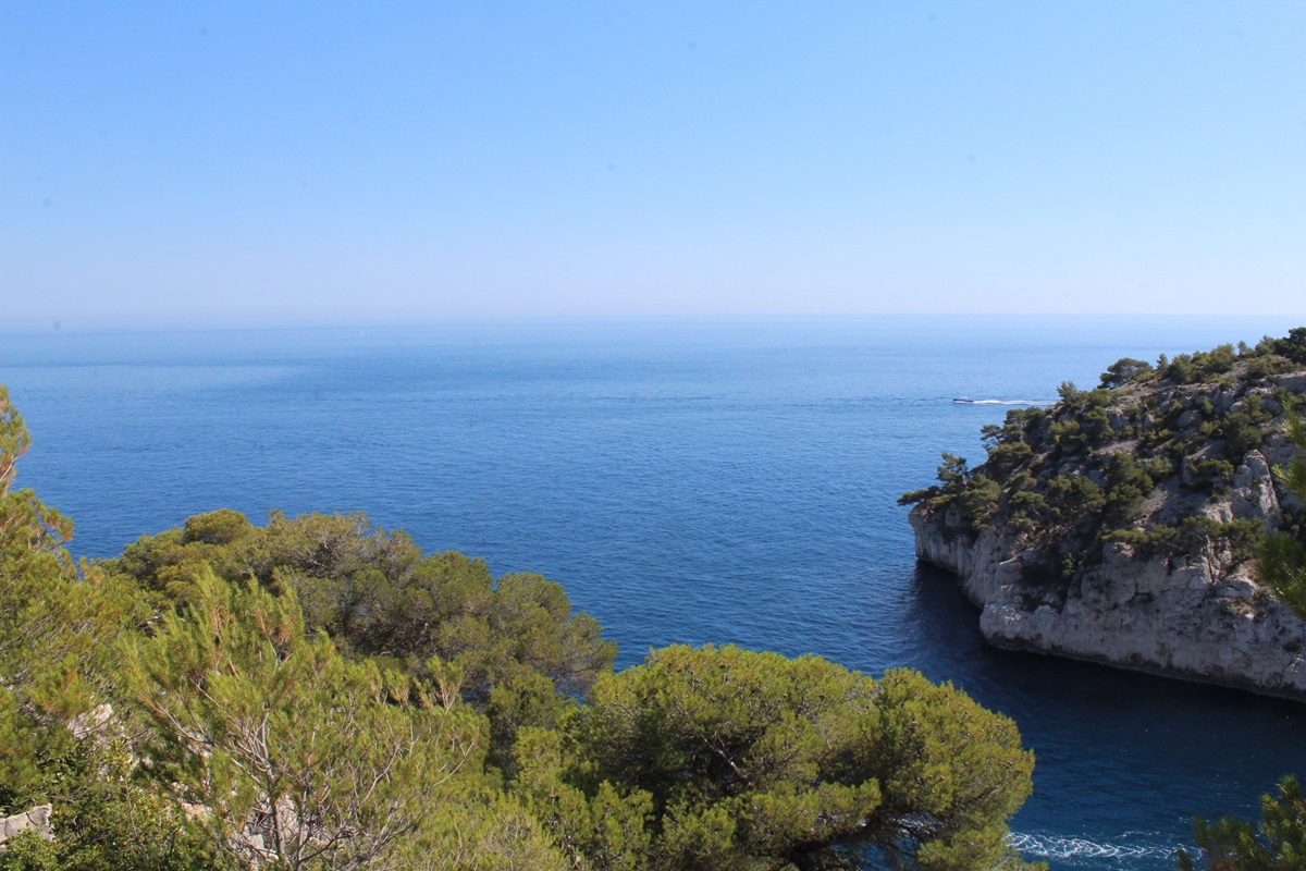 Mer méditerranée