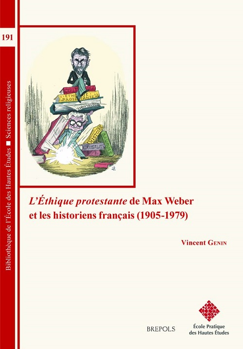 Première de couverture. BEHE-SR 191