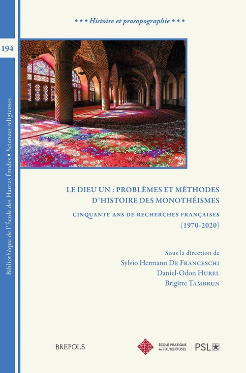 Première de couverture. BEHE-SR 194