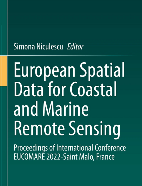 Première de couverture. European Spatial Data