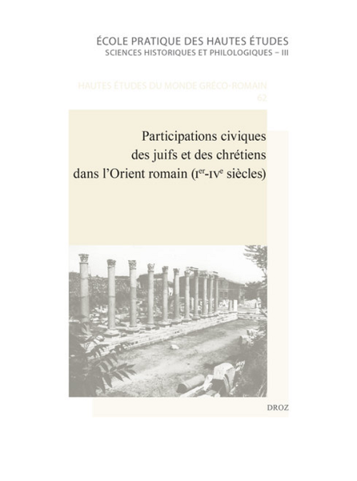Première de couverture. HEMGR 62
