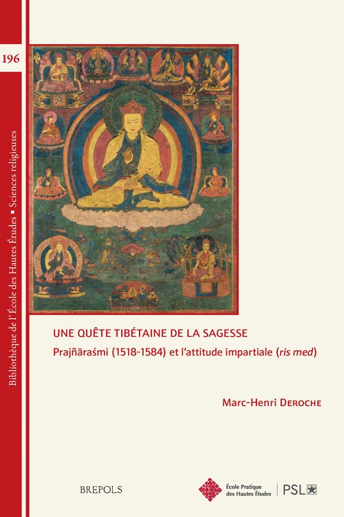Première de couverture. BEHE-SR 196