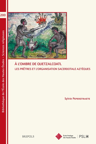 Première de couverture BEHE SR 200