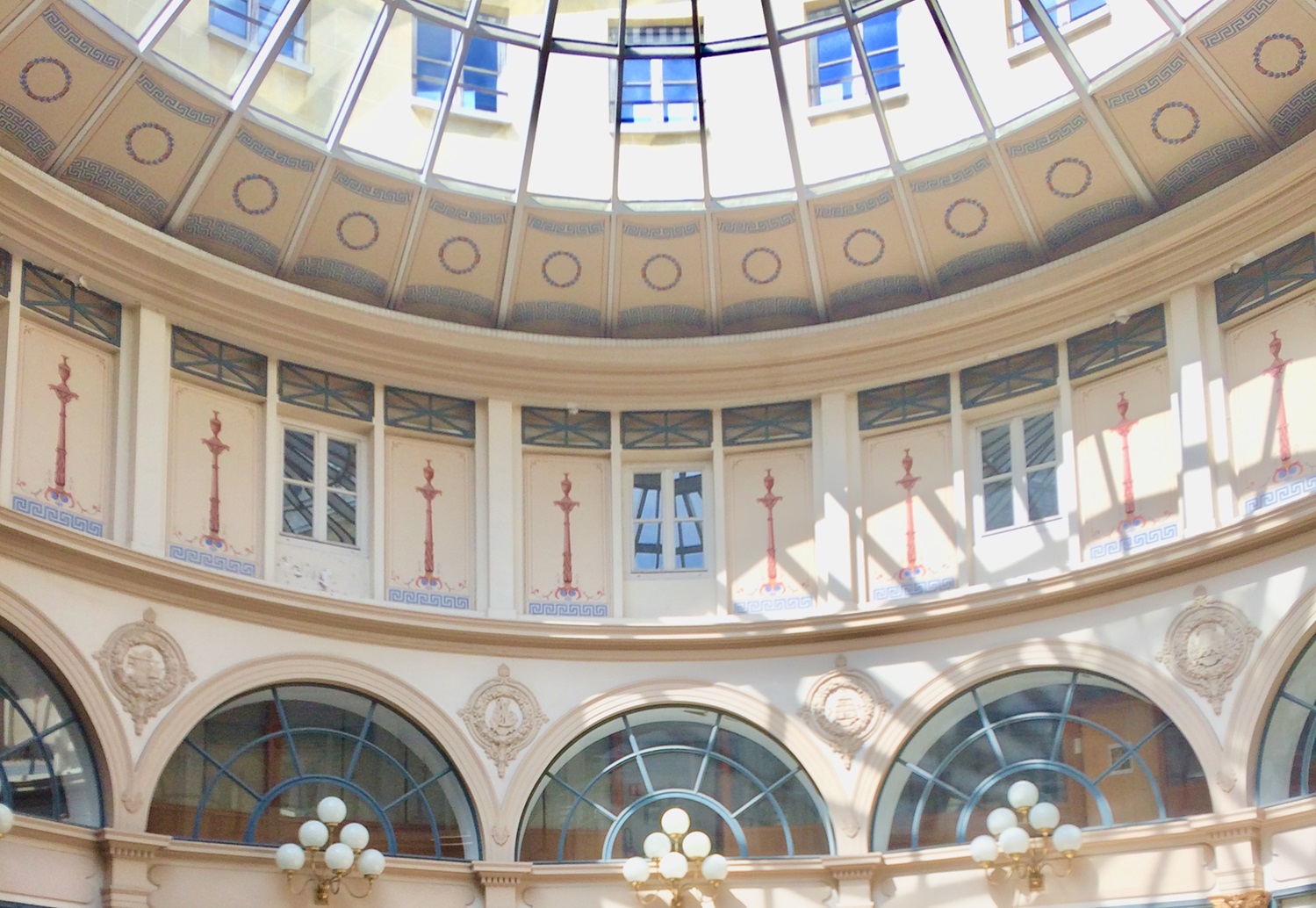 Galerie Colbert - Paris