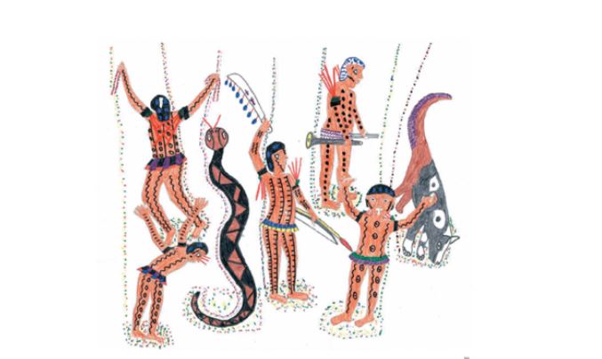 Colloque L'imaginaire de la langue