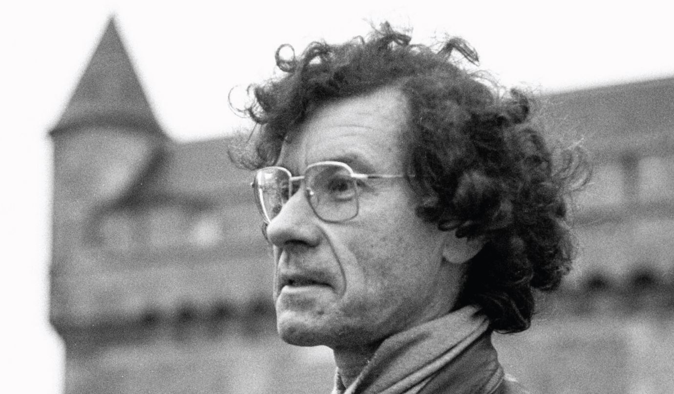 Autour de Jacques Le Brun (19312020) École Pratique des Hautes Études