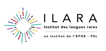 Logo ILARA