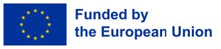 Logo UE