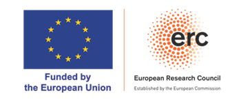 Logo UE ERC
