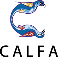 Logo Calfa