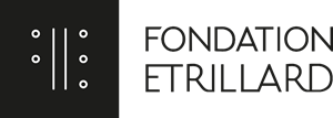 Logo de la Fondation Etrillard