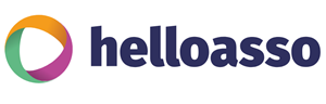 Logo helloasso
