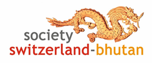 logo Society Switzerland Bhutan