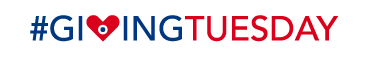Logo Giving Tuesday horizontal
