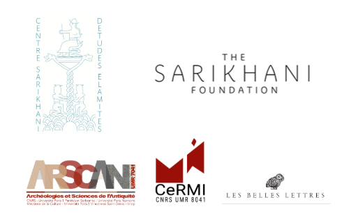 Logos pour la conférence CSEE janvier 2026 à la Sorbonne