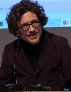 Matthieu Terrier