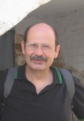 Michel Cacouros