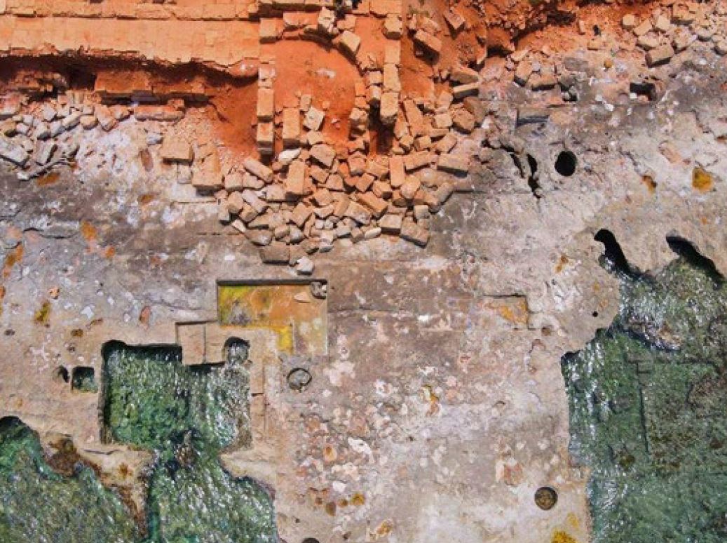 From vulnerability to valorisation: interdisciplinary approaches to coastal heritage conservation in the face of global change