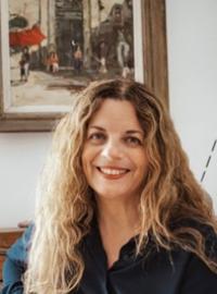 Amina METTOUCHI