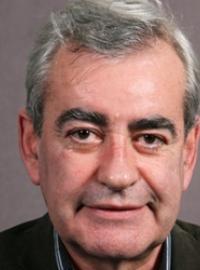 Arnaud Serandour