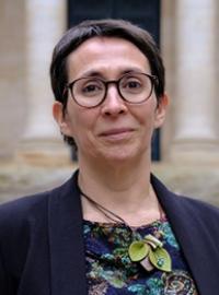 Catherine PAUL