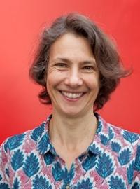 Céline Trautmann-Waller