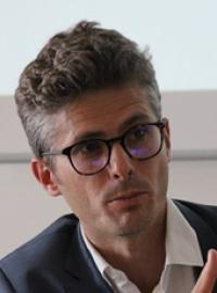 Charles Mercier