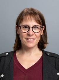 Claudie Doums