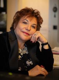 Esther Benbassa