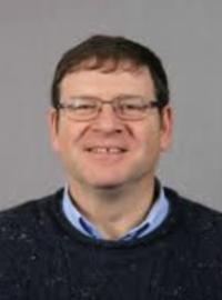 Geoffrey HERMAN, directeur d'études EPHE-PSL