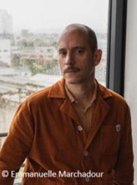 Grégory DELAPLACE