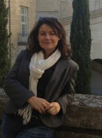 Hélène COQUEUGNIOT