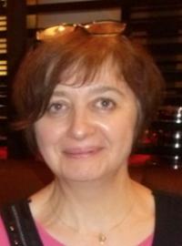 Isabelle Lagroye