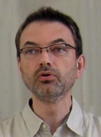 Jean-Luc Fournet